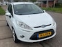 Ford Fiesta 1.6 Titanium 5-Drs X-pack ECC LMV 17" Cruisecontrol PDC Audio/CD Electric pakket ESP ABS Dealeronderhoud Nieuwe Apk!