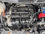 Ford Fiesta 1.6 Titanium 5-Drs X-pack ECC LMV 17" Cruisecontrol PDC Audio/CD Electric pakket ESP ABS Dealeronderhoud Nieuwe Apk!