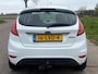 Ford Fiesta 1.6 Titanium 5-Drs X-pack ECC LMV 17" Cruisecontrol PDC Audio/CD Electric pakket ESP ABS Dealeronderhoud Nieuwe Apk!