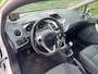 Ford Fiesta 1.6 Titanium 5-Drs X-pack ECC LMV 17" Cruisecontrol PDC Audio/CD Electric pakket ESP ABS Dealeronderhoud Nieuwe Apk!