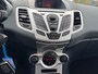 Ford Fiesta 1.6 Titanium 5-Drs X-pack ECC LMV 17" Cruisecontrol PDC Audio/CD Electric pakket ESP ABS Dealeronderhoud Nieuwe Apk!