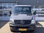 Mercedes-Benz Sprinter 513 2.2 366 Airco Trekhaak 3500kg trekgewicht 3-Persoons 1e eigenaar ex Overheid Openlaadbak P-up Pick-up Euro 6 Bpm vrij voor particulier gebruik!!