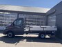 Mercedes-Benz Sprinter 513 2.2 366 Airco Trekhaak 3500kg trekgewicht 3-Persoons 1e eigenaar ex Overheid Openlaadbak P-up Pick-up Euro 6 Bpm vrij voor particulier gebruik!!