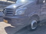 Mercedes-Benz Sprinter 513 2.2 366 Airco Trekhaak 3500kg trekgewicht 3-Persoons 1e eigenaar ex Overheid Openlaadbak P-up Pick-up Euro 6 Bpm vrij voor particulier gebruik!!