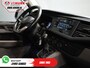 Volkswagen Transporter T6.1 2.0 TDI 150 pk DSG Aut. L2 BPM VRIJ! LED/ Adapt.Cruise/ Standkachel/ Stoelverw./ Carplay/ Camera/ PDC/ LMV/ Trekhaak/ Airco