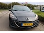 Mazda 3 1.6 BUSINESS-uitv/CLIMA AIRCO/LM-VELGEN/ISOFIX/MP3+AUX/nieuwe APK+O.H.BEURT/ZEER NETTE STAAT/TECHNISCH ZEER GOED EN ZUINIG