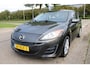 Mazda 3 1.6 BUSINESS-uitv/CLIMA AIRCO/LM-VELGEN/ISOFIX/MP3+AUX/nieuwe APK+O.H.BEURT/ZEER NETTE STAAT/TECHNISCH ZEER GOED EN ZUINIG