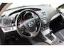 Mazda 3 1.6 BUSINESS-uitv/CLIMA AIRCO/LM-VELGEN/ISOFIX/MP3+AUX/nieuwe APK+O.H.BEURT/ZEER NETTE STAAT/TECHNISCH ZEER GOED EN ZUINIG