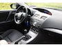 Mazda 3 1.6 BUSINESS-uitv/CLIMA AIRCO/LM-VELGEN/ISOFIX/MP3+AUX/nieuwe APK+O.H.BEURT/ZEER NETTE STAAT/TECHNISCH ZEER GOED EN ZUINIG