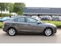 Mazda 3 1.6 BUSINESS-uitv/CLIMA AIRCO/LM-VELGEN/ISOFIX/MP3+AUX/nieuwe APK+O.H.BEURT/ZEER NETTE STAAT/TECHNISCH ZEER GOED EN ZUINIG