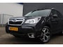 Subaru Forester 2.0 XT Sport Executive 240pk, Leder Panoramadak