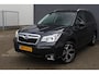 Subaru Forester 2.0 XT Sport Executive 240pk, Leder Panoramadak