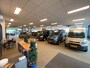 Ford Transit Custom L1H1 Rolstoelbus Automaat