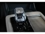 Volvo XC90 T8 455PK Plug-in hybrid AWD Ultra Dark | Bowers & Wilkins Premium Audio | Luchtvering | Donkergetint Glas | Geperforeerd Nappa Leder | Stoelventilatie | Google infotainment | Stoelverwarming | 360° Parkeercamera |