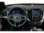 Volvo XC90 T8 455PK Plug-in hybrid AWD Ultra Dark | Bowers & Wilkins Premium Audio | Luchtvering | Donkergetint Glas | Geperforeerd Nappa Leder | Stoelventilatie | Google infotainment | Stoelverwarming | 360° Parkeercamera |