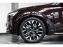 Volvo XC90 T8 455PK Plug-in hybrid AWD Ultra Dark | Bowers & Wilkins Premium Audio | Luchtvering | Donkergetint Glas | Geperforeerd Nappa Leder | Stoelventilatie | Google infotainment | Stoelverwarming | 360° Parkeercamera |