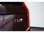 Volvo XC90 T8 455PK Plug-in hybrid AWD Ultra Dark | Bowers & Wilkins Premium Audio | Luchtvering | Donkergetint Glas | Geperforeerd Nappa Leder | Stoelventilatie | Google infotainment | Stoelverwarming | 360° Parkeercamera |