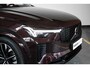 Volvo XC90 T8 455PK Plug-in hybrid AWD Ultra Dark | Bowers & Wilkins Premium Audio | Luchtvering | Donkergetint Glas | Geperforeerd Nappa Leder | Stoelventilatie | Google infotainment | Stoelverwarming | 360° Parkeercamera |