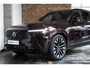 Volvo XC90 T8 455PK Plug-in hybrid AWD Ultra Dark | Bowers & Wilkins Premium Audio | Luchtvering | Donkergetint Glas | Geperforeerd Nappa Leder | Stoelventilatie | Google infotainment | Stoelverwarming | 360° Parkeercamera |