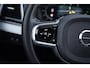 Volvo XC90 2.0 T8 Plug-in hybrid AWD Ultra Dark | Adaptieve Cruis Controle | Panorama dak | Electrische stoelen | Google on Board | Visual Park Assist (incl. 360º view) |