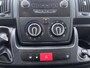 Citroën Jumper 35 2.0 HDi L3 DC Airco Cruise controle Kipper Kieper Trekhaak 2500 kg trekgewicht 7-Persoons Telefoonverbinding 1e eigenaar open laadbak Pick-up P-up Euro 6 Bpm vrij!!