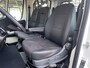 Citroën Jumper 35 2.0 HDi L3 DC Airco Cruise controle Kipper Kieper Trekhaak 2500 kg trekgewicht 7-Persoons Telefoonverbinding 1e eigenaar open laadbak Pick-up P-up Euro 6 Bpm vrij!!