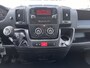 Citroën Jumper 35 2.0 HDi L3 DC Airco Cruise controle Kipper Kieper Trekhaak 2500 kg trekgewicht 7-Persoons Telefoonverbinding 1e eigenaar open laadbak Pick-up P-up Euro 6 Bpm vrij!!