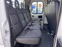 Citroën Jumper 35 2.0 HDi L3 DC Airco Cruise controle Kipper Kieper Trekhaak 2500 kg trekgewicht 7-Persoons Telefoonverbinding 1e eigenaar open laadbak Pick-up P-up Euro 6 Bpm vrij!!