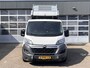 Citroën Jumper 35 2.0 HDi L3 DC Airco Cruise controle Kipper Kieper Trekhaak 2500 kg trekgewicht 7-Persoons Telefoonverbinding 1e eigenaar open laadbak Pick-up P-up Euro 6 Bpm vrij!!