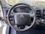 Citroën Jumper 35 2.0 HDi L3 DC Airco Cruise controle Kipper Kieper Trekhaak 2500 kg trekgewicht 7-Persoons Telefoonverbinding 1e eigenaar open laadbak Pick-up P-up Euro 6 Bpm vrij!!