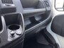 Citroën Jumper 35 2.0 HDi L3 DC Airco Cruise controle Kipper Kieper Trekhaak 2500 kg trekgewicht 7-Persoons Telefoonverbinding 1e eigenaar open laadbak Pick-up P-up Euro 6 Bpm vrij!!