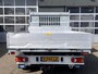 Citroën Jumper 35 2.0 HDi L3 DC Airco Cruise controle Kipper Kieper Trekhaak 2500 kg trekgewicht 7-Persoons Telefoonverbinding 1e eigenaar open laadbak Pick-up P-up Euro 6 Bpm vrij!!