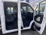 Citroën Jumper 35 2.0 HDi L3 DC Airco Cruise controle Kipper Kieper Trekhaak 2500 kg trekgewicht 7-Persoons Telefoonverbinding 1e eigenaar open laadbak Pick-up P-up Euro 6 Bpm vrij!!