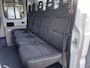 Citroën Jumper 35 2.0 HDi L3 DC Airco Cruise controle Kipper Kieper Trekhaak 2500 kg trekgewicht 7-Persoons Telefoonverbinding 1e eigenaar open laadbak Pick-up P-up Euro 6 Bpm vrij!!