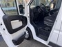 Citroën Jumper 35 2.0 HDi L3 DC Airco Cruise controle Kipper Kieper Trekhaak 2500 kg trekgewicht 7-Persoons Telefoonverbinding 1e eigenaar open laadbak Pick-up P-up Euro 6 Bpm vrij!!