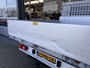 Citroën Jumper 35 2.0 HDi L3 DC Airco Cruise controle Kipper Kieper Trekhaak 2500 kg trekgewicht 7-Persoons Telefoonverbinding 1e eigenaar open laadbak Pick-up P-up Euro 6 Bpm vrij!!