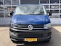 Volkswagen Transporter 2.0 TDI Euro 6 Pick up open laadbak Pick-up Airco Telefoonverbinding 3-Persoons 1e eigenaar Dealer onderhouden P-up Bakwagen Doka Pritsche