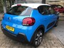 Citroën C3 PureTech 82pk Shine │ Connect Nav DAB+ │ Ambiance Urban Red