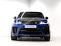 Land Rover Range Rover Sport P575 SVR VOSSEN WIELEN - ESTORIL BLUE