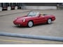 Alfa Romeo Spider 2.0
