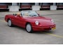 Alfa Romeo Spider 2.0