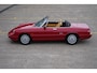 Alfa Romeo Spider 2.0