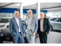 Ford Mustang Mach-E Extended RWD 98 kWh