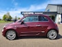 Fiat 500 0.9 Twinair Lounge, Automaat, Panoramadak, Clima, Navi, Flippers
