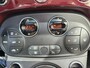 Fiat 500 0.9 Twinair Lounge, Automaat, Panoramadak, Clima, Navi, Flippers