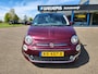 Fiat 500 0.9 Twinair Lounge, Automaat, Panoramadak, Clima, Navi, Flippers