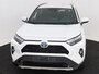 Toyota RAV4 2.5 Hybrid Style Innovation Pack | € 8.000,- Registratie voordeel | INCL. KLASSE 3 ALARM | DEMO & DIRECT LEVERBAAR | JBL | 360 Camera |