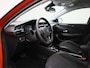Opel Corsa-e Elegance 50 kWh | Navigatie | Apple Carplay / Android Auto | Achteruitrijcamera | Virtual Cockpit | Cruise Control | Parkeersensoren | Climate Control | Warmtepomp | Dodehoek Detectie | Lane Assistant | Keyless | Lichtmetalen Velgen |