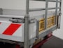 Renault Master 136 PK Openlaadbak Dubbele Cabine Dubbellucht Openlaadbak Dubbellucht Airco Cruise Control Trekhaak 7 zitplaatsen