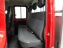 Renault Master 136 PK Openlaadbak Dubbele Cabine Dubbellucht Openlaadbak Dubbellucht Airco Cruise Control Trekhaak 7 zitplaatsen